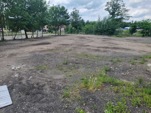 Działka Wynajem Szczecin Płonia 2