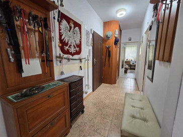 Mieszkanie Sprzedaż Borne Sulinowo