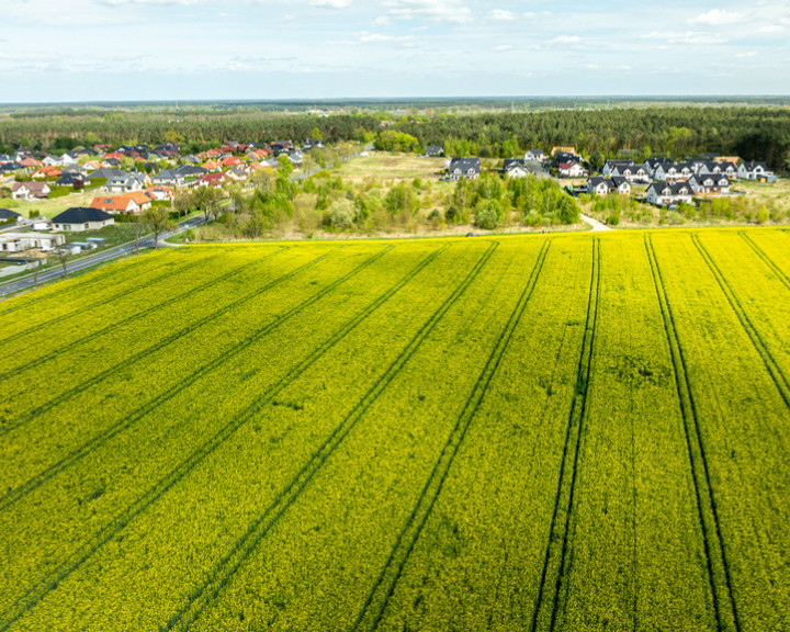 Działka Sprzedaż Kobylanka