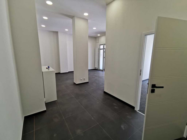 Lokal Sprzedaż Szczecin Centrum 6