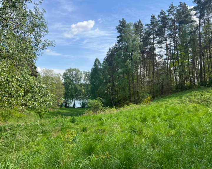 Działka Sprzedaż Stara Dobrzyca