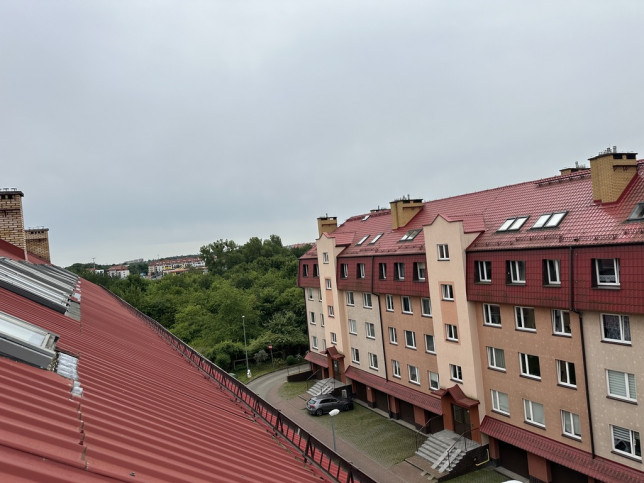 Mieszkanie Wynajem Mierzyn Spółdzielców 10