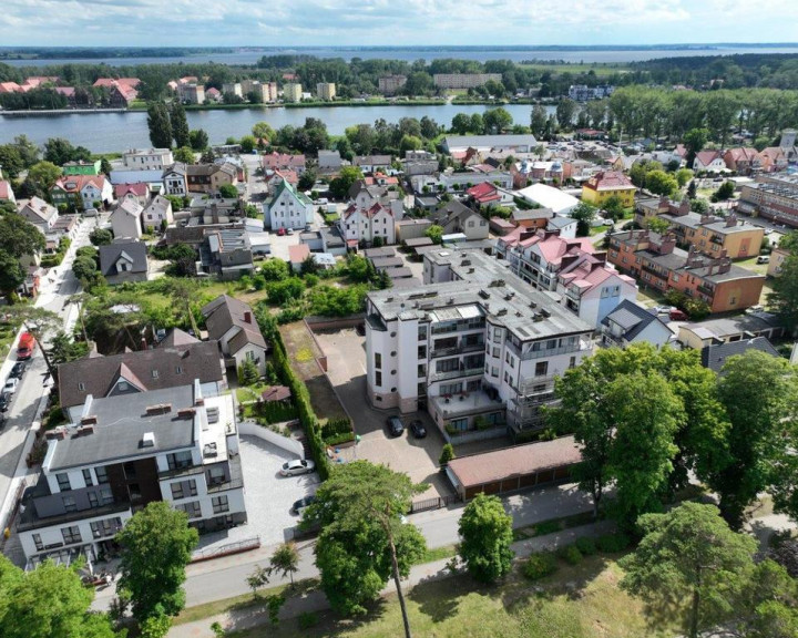 Mieszkanie Sprzedaż Dziwnów Henryka Sienkiewicza