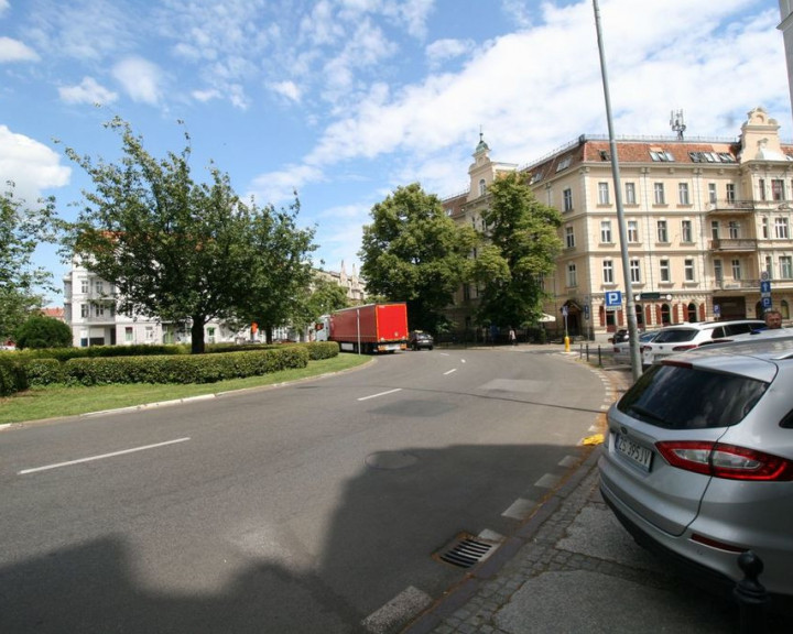 Mieszkanie Sprzedaż Szczecin Śródmieście-Centrum Marszałka Józefa Piłsudskiego