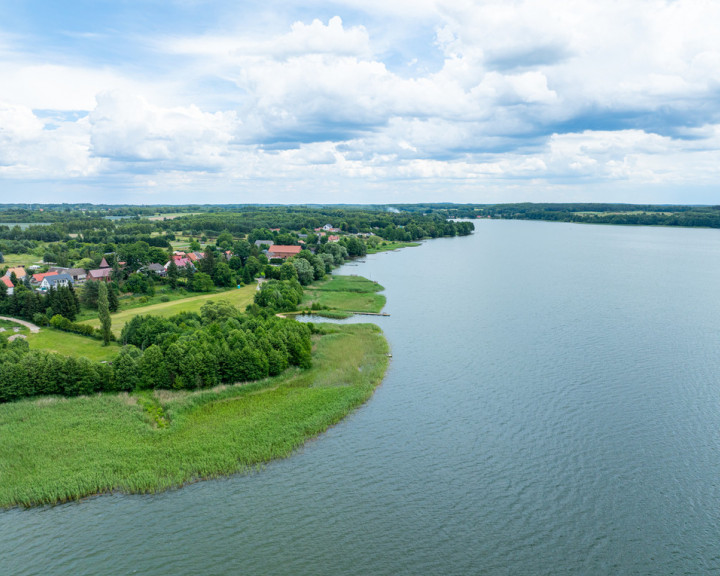 Działka Sprzedaż Piława