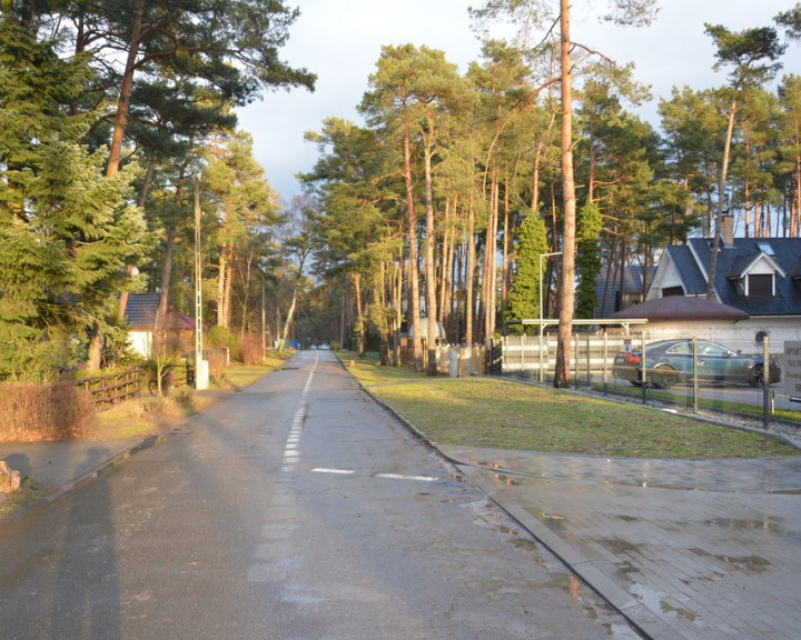 Mieszkanie Sprzedaż Pobierowo Grunwaldzka