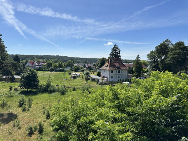 Mieszkanie Sprzedaż Wisełka Leśna 10