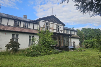 Dom Sprzedaż Sierakowo