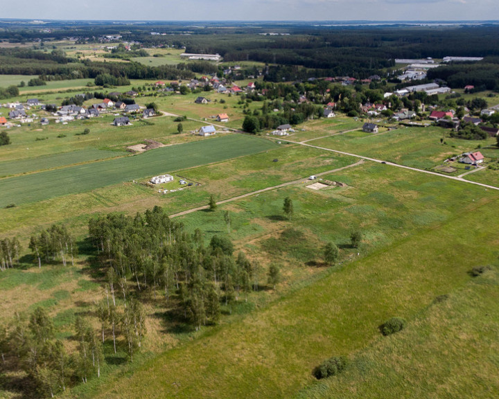 Działka Sprzedaż Niedźwiedź