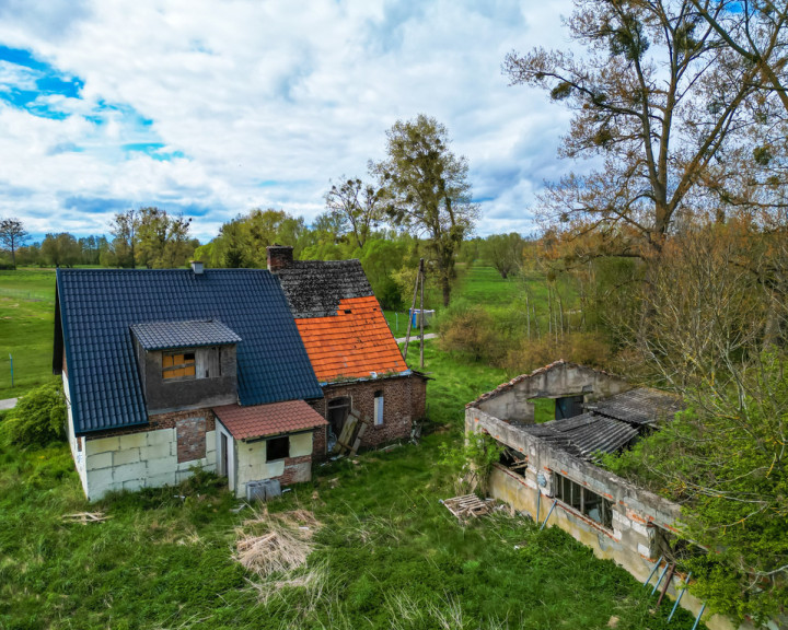 Działka Sprzedaż Wolin