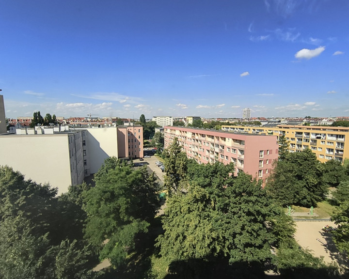 Mieszkanie Sprzedaż Szczecin Centrum al. Wyzwolenia