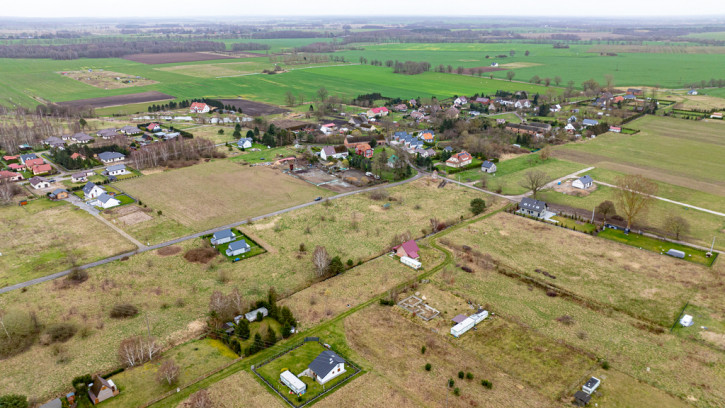 Działka Sprzedaż Radawka 4