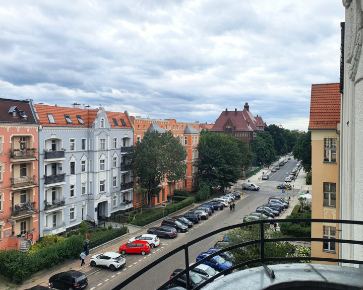 Mieszkanie Sprzedaż Szczecin Centrum Bolesława Śmiałego