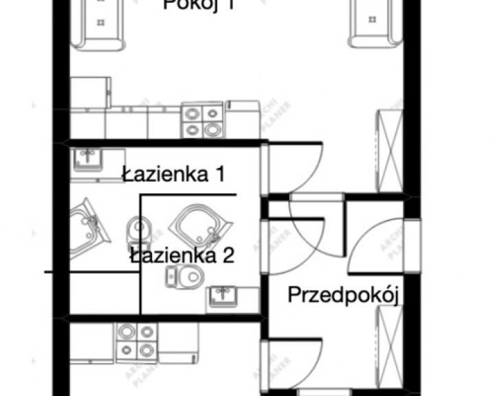 Mieszkanie Sprzedaż Kołobrzeg gen. Józefa Bema