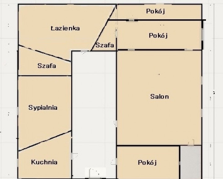 Mieszkanie Sprzedaż Szczecin Centrum Wielkopolska