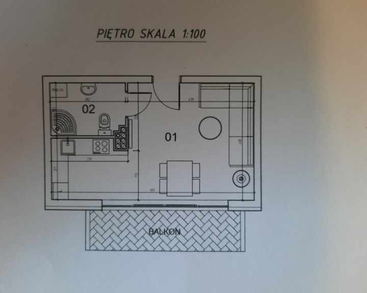 Mieszkanie Sprzedaż Ustronie Morskie Polna