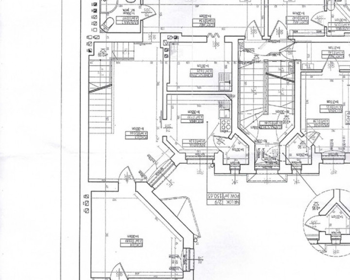 Mieszkanie Sprzedaż Szczecin Śródmieście-Centrum Andrzeja Małkowskiego