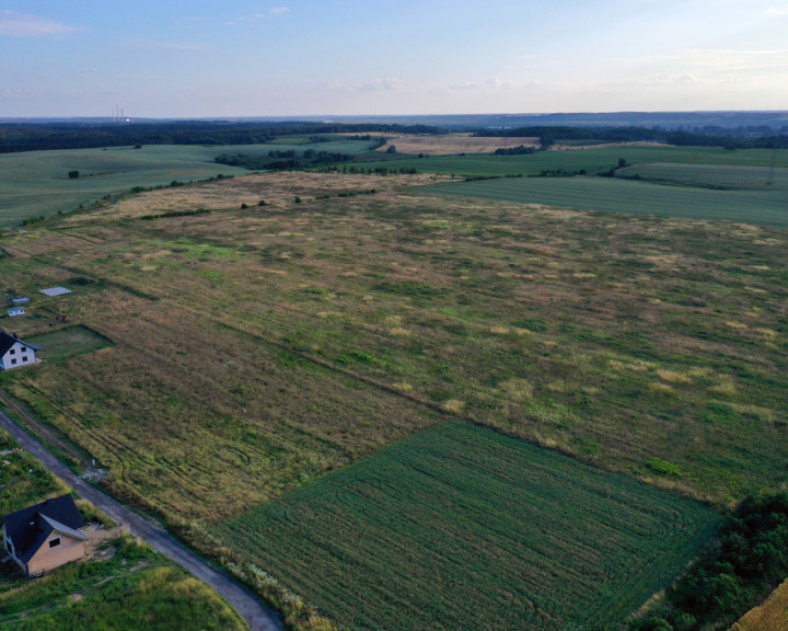 Działka Sprzedaż Stare Brynki