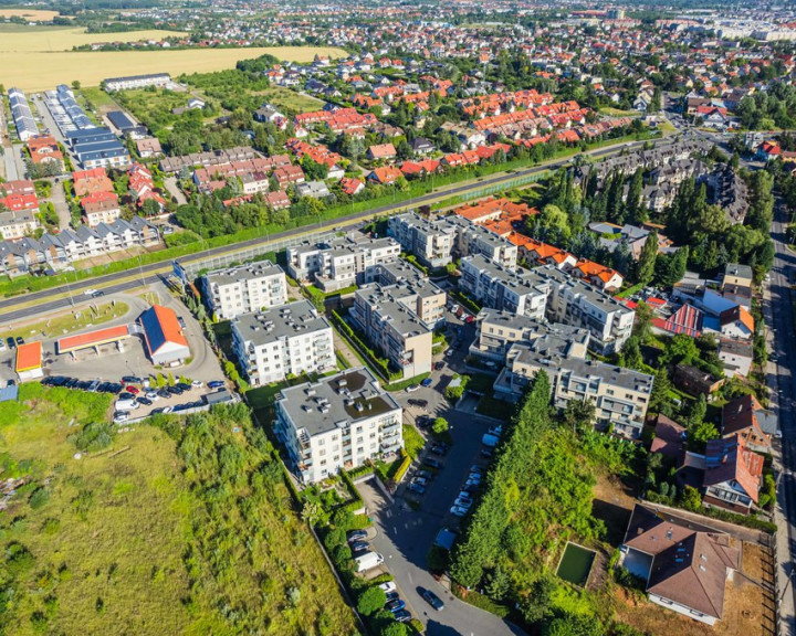 Mieszkanie Sprzedaż Szczecin Gumieńce Barbakan