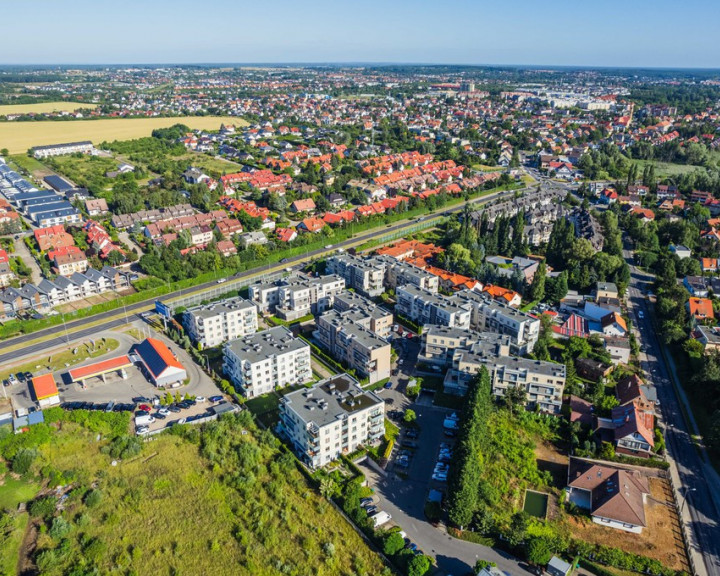 Mieszkanie Sprzedaż Szczecin Gumieńce Barbakan