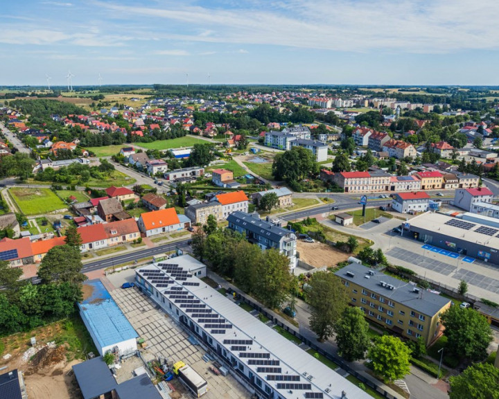 Mieszkanie Sprzedaż Drawsko Pomorskie Starogrodzka