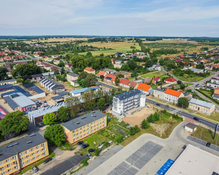 Mieszkanie Sprzedaż Drawsko Pomorskie Starogrodzka